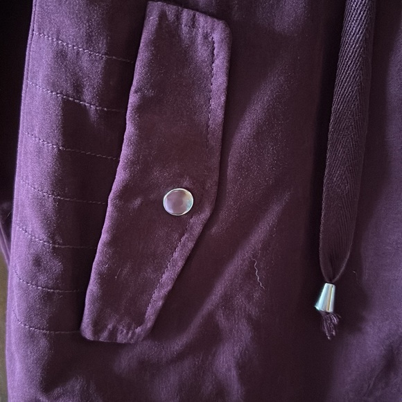 Lightweight jacket - Picture 4 of 6